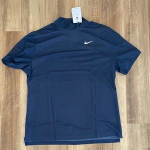 Tiger Woods Golf Shirt